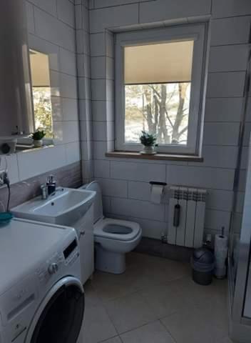 Apartament Mieszkanie u Tomka Piwniczna-Zdroj Zewnętrze zdjęcie