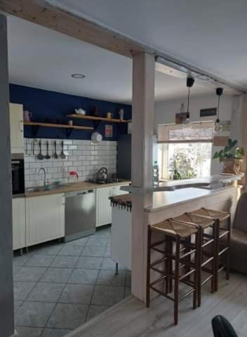 Apartament Mieszkanie u Tomka Piwniczna-Zdroj Zewnętrze zdjęcie