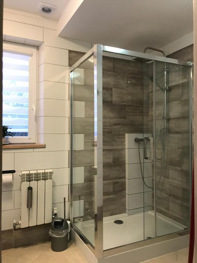 Apartament Mieszkanie u Tomka Piwniczna-Zdroj Zewnętrze zdjęcie