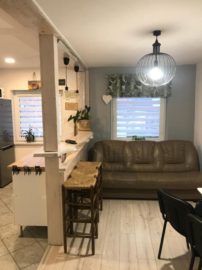 Apartament Mieszkanie u Tomka Piwniczna-Zdroj Zewnętrze zdjęcie