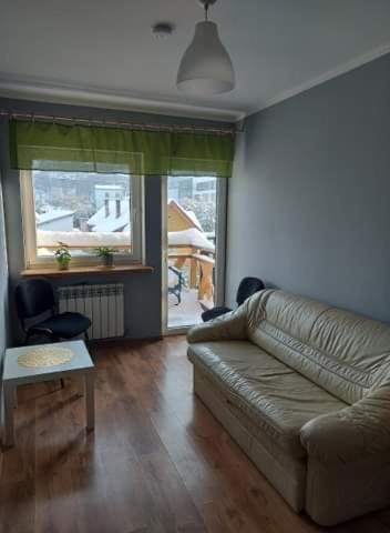 Apartament Mieszkanie u Tomka Piwniczna-Zdroj Zewnętrze zdjęcie